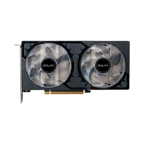Galax RTX 5050 1-Click OC V2 8GB GDDR6 Graphics Card
